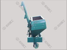 雞場自動上料機