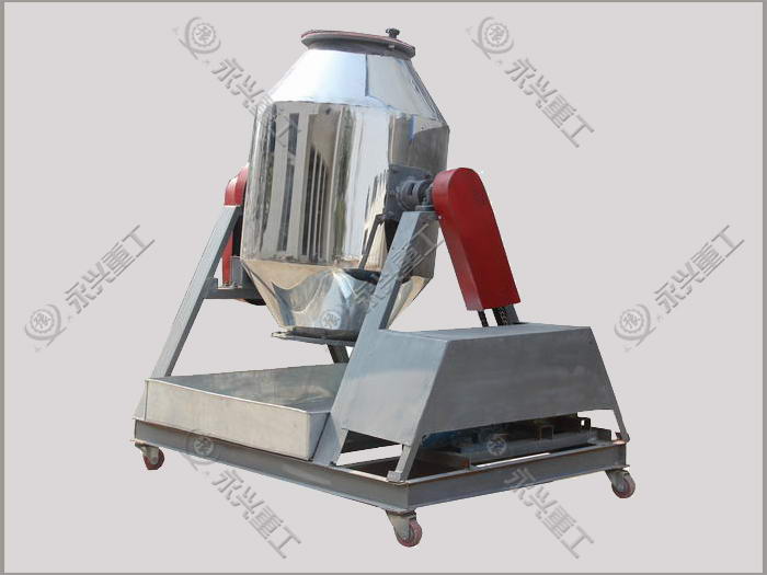 纖維素混合機(jī)