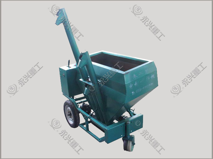 層疊式雞籠喂料機(jī)