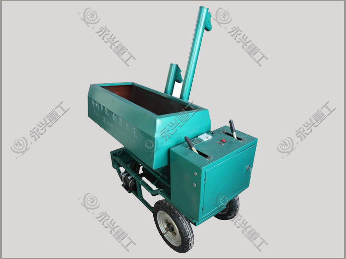 養(yǎng)雞場(chǎng)喂料機(jī)